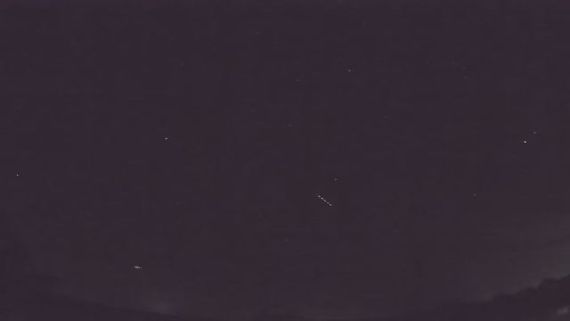 AMS89 meteor