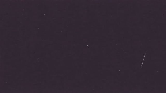 AMS89 meteor
