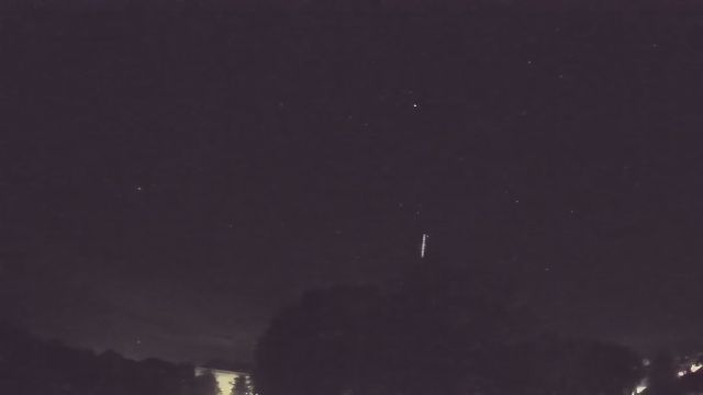 AMS89 meteor