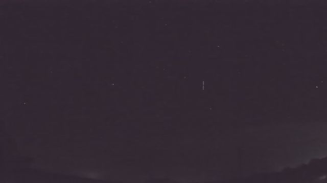 AMS89 meteor