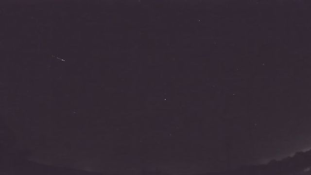 AMS89 meteor