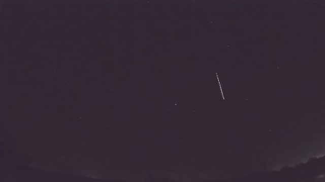 AMS89 meteor