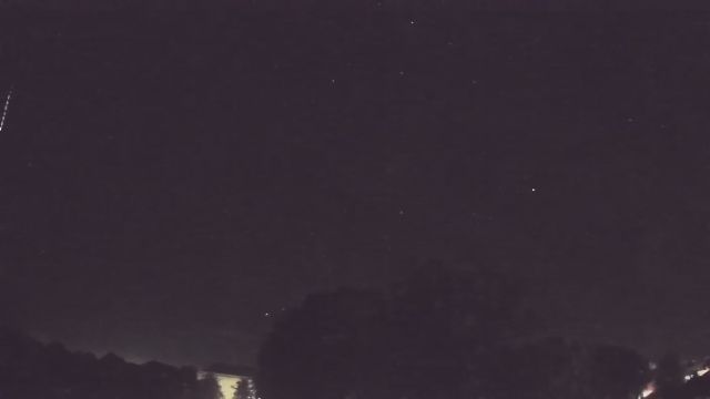 AMS89 meteor