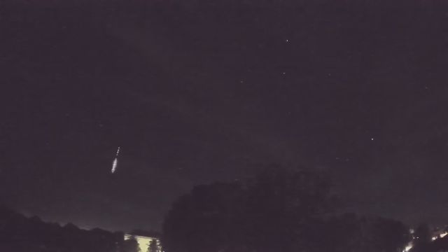 AMS89 meteor