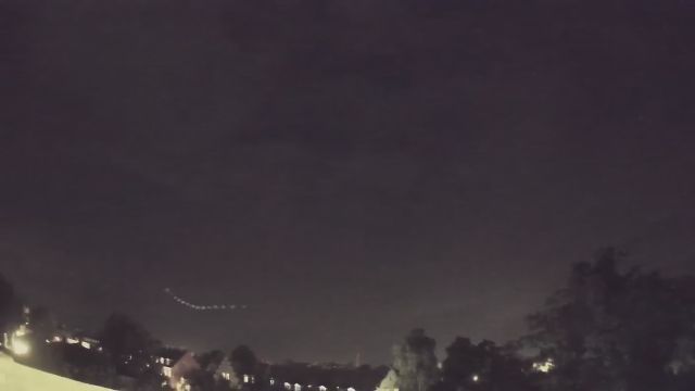 AMS89 meteor