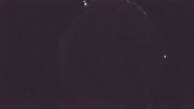 AMS89 meteor