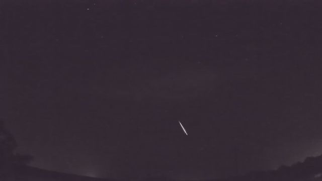 AMS89 meteor