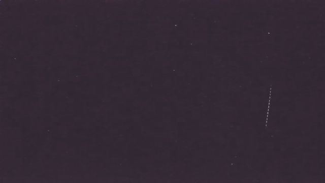 AMS89 meteor