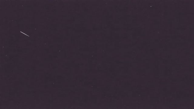 AMS89 meteor