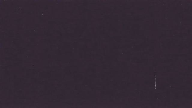 AMS89 meteor