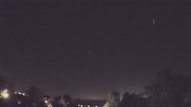 AMS89 meteor