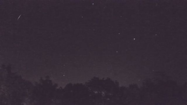 AMS89 meteor