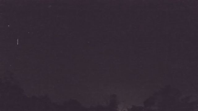 AMS89 meteor