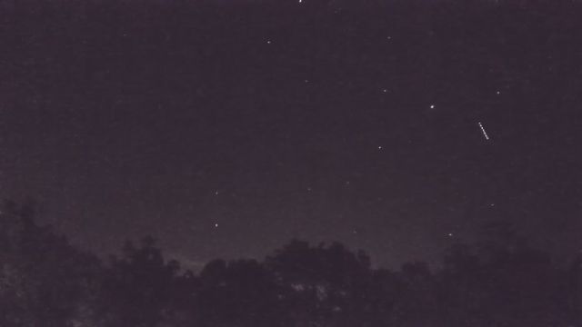 AMS89 meteor