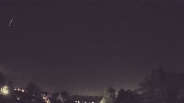 AMS89 meteor