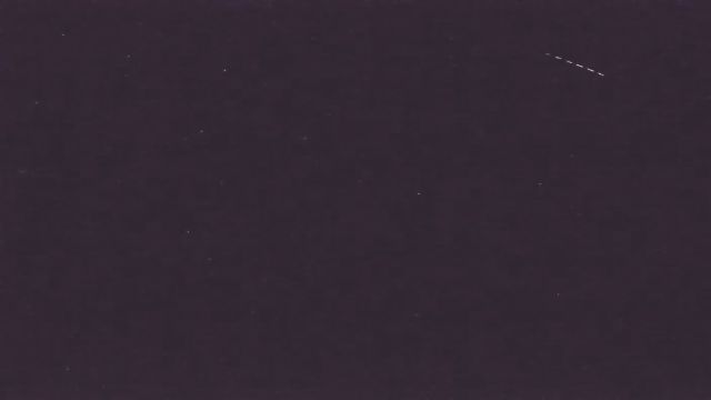 AMS89 meteor