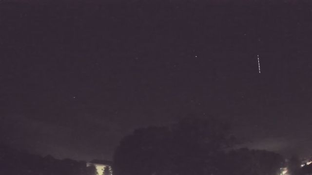 AMS89 meteor