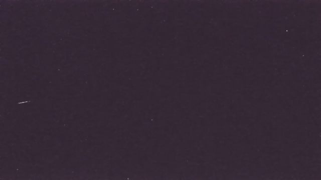 AMS89 meteor