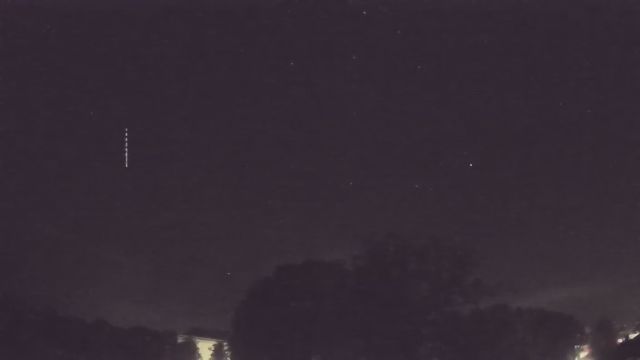 AMS89 meteor