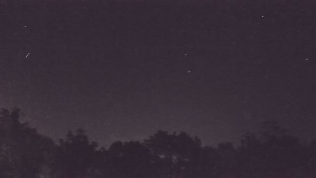 AMS89 meteor