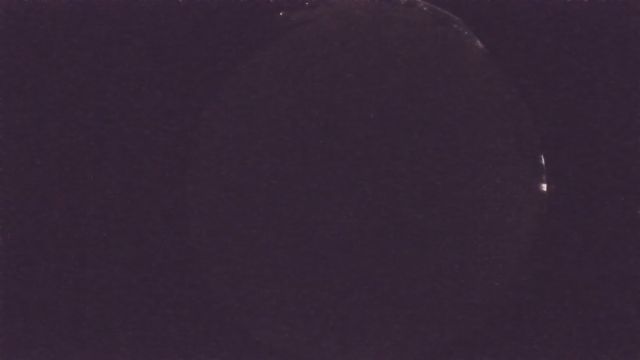 AMS89 meteor