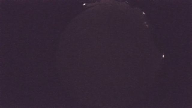 AMS89 meteor