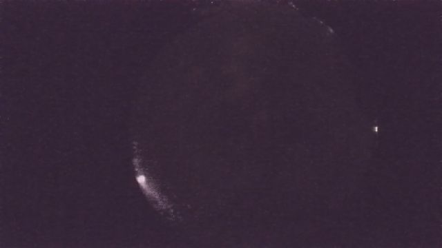 AMS89 meteor
