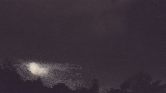 AMS89 meteor