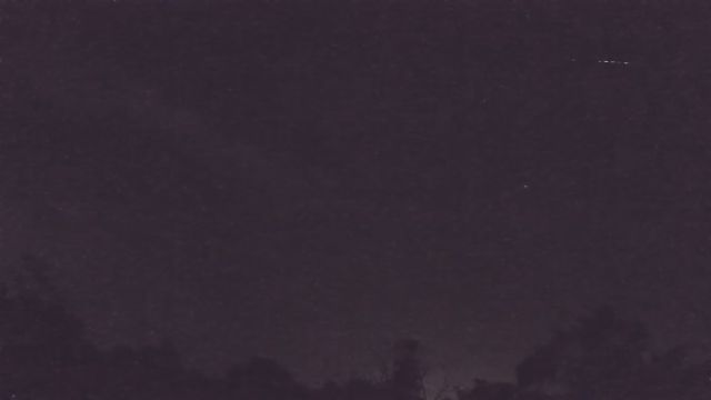 AMS89 meteor