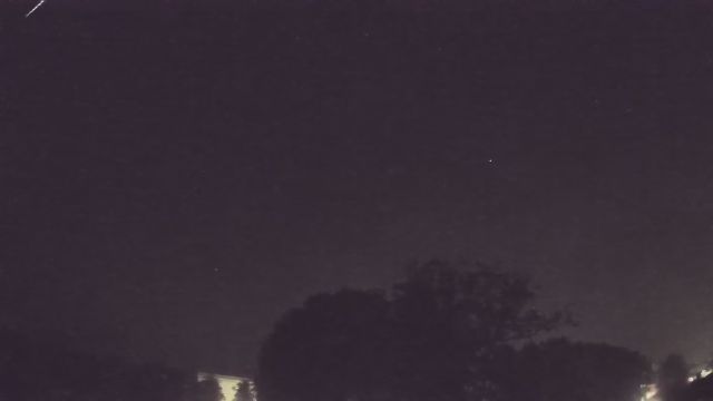 AMS89 meteor