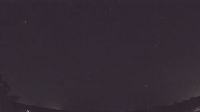 AMS89 meteor