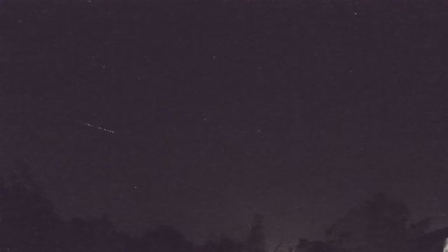 AMS89 meteor