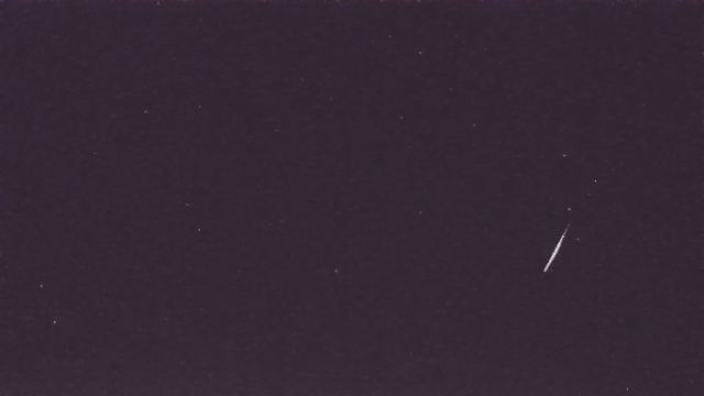 AMS89 meteor