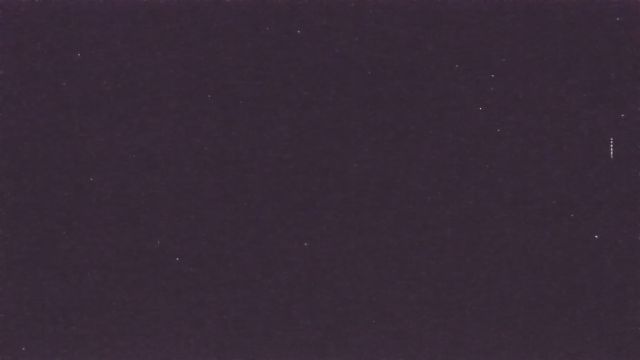 AMS89 meteor