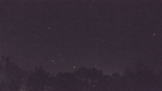 AMS89 meteor