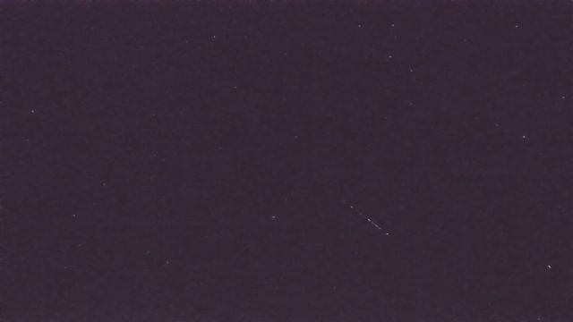 AMS89 meteor