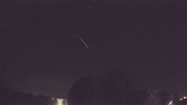 AMS89 meteor