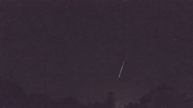 AMS89 meteor