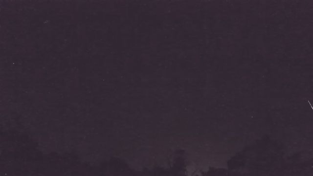 AMS89 meteor