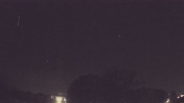AMS89 meteor