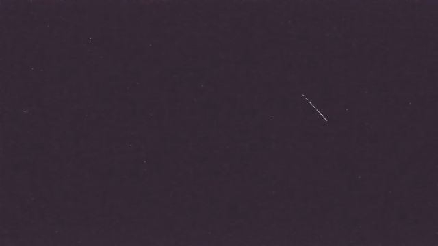 AMS89 meteor