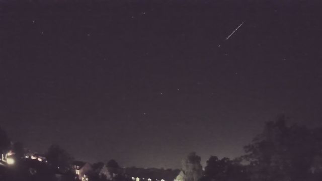 AMS89 meteor