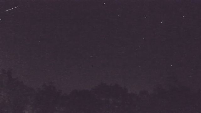 AMS89 meteor