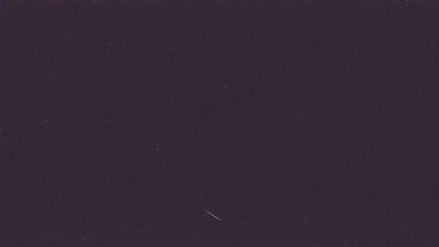 AMS89 meteor