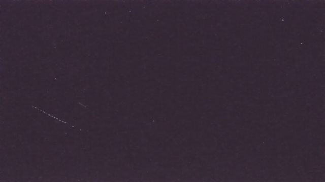AMS89 meteor