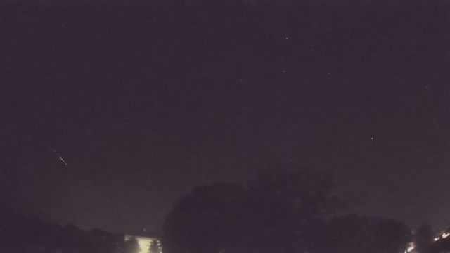 AMS89 meteor