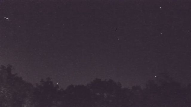 AMS89 meteor