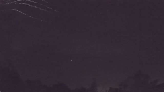AMS89 meteor