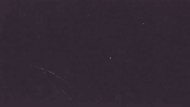 AMS89 meteor