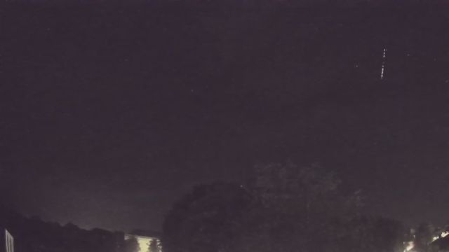 AMS89 meteor